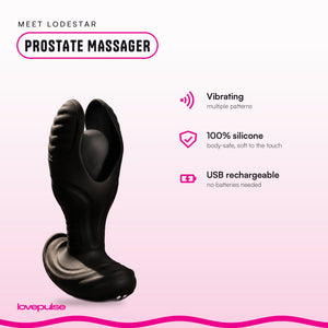 Lodestar