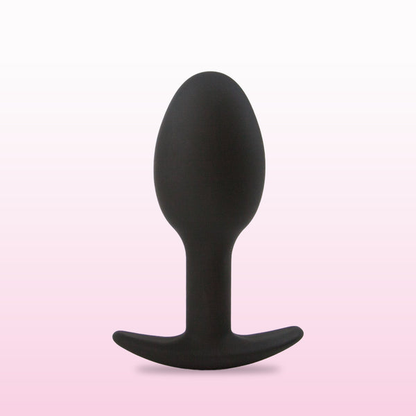 Looped Silicone