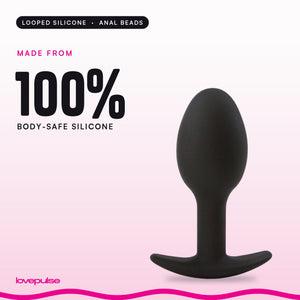 Looped Silicone