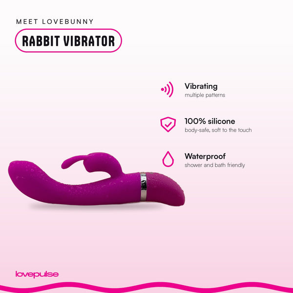 Lovebunny