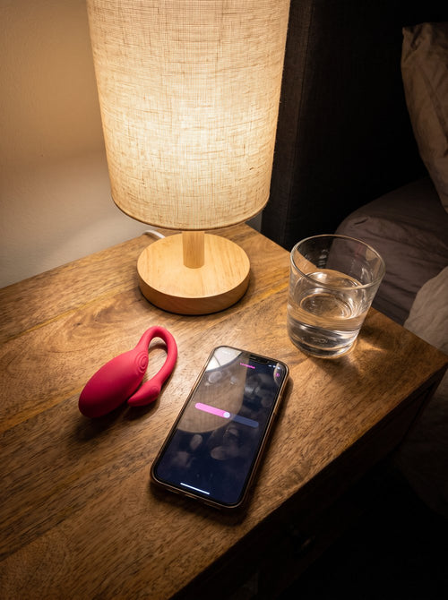 LovePulse in everyday life