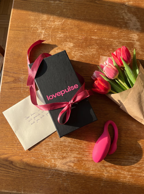 LovePulse in everyday life