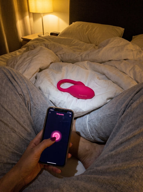 LovePulse in everyday life