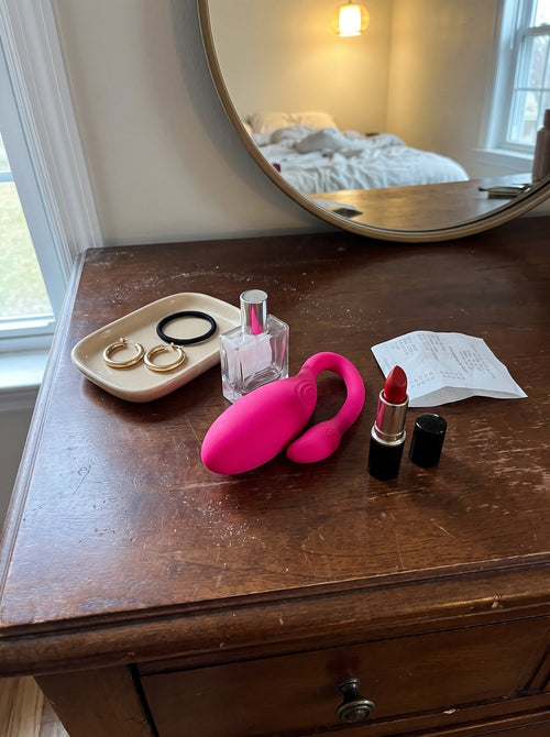 LovePulse in everyday life