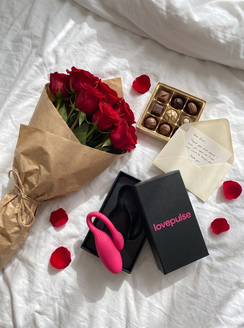 LovePulse in everyday life