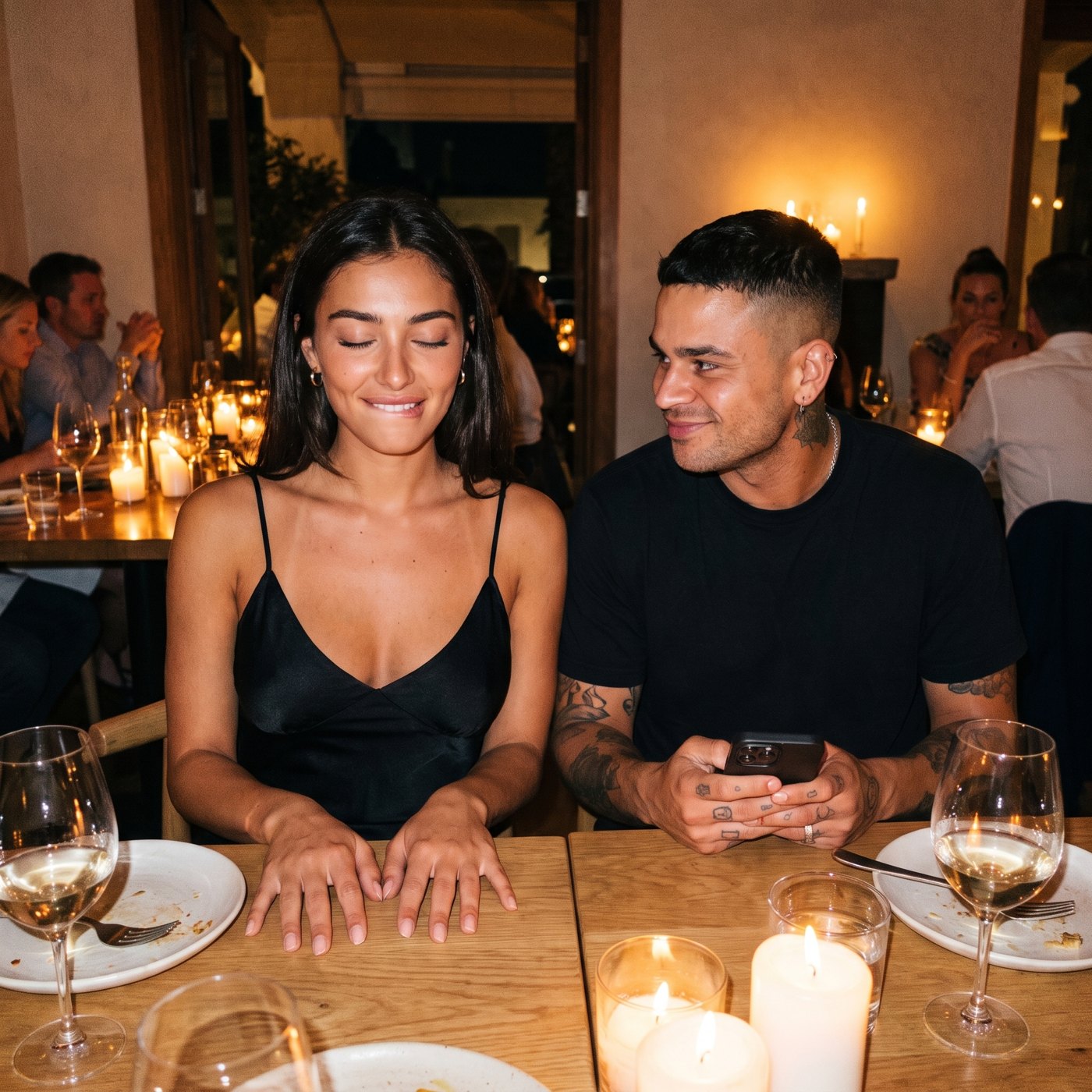 Date night