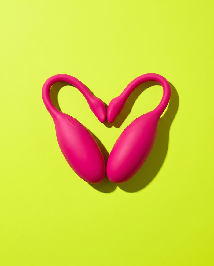 LovePulse Duo