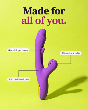 G-Euphoria parts