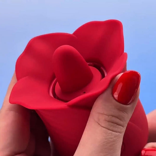Lustflower