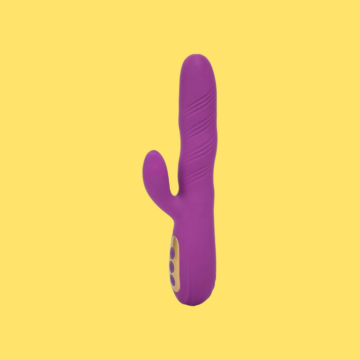 Vault — Thrusting Rabbit Vibrator