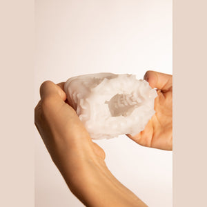 Mallow White
