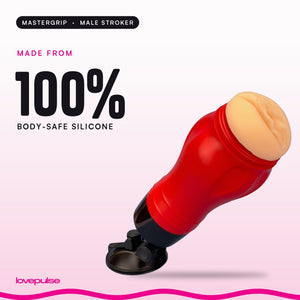 Mastergrip