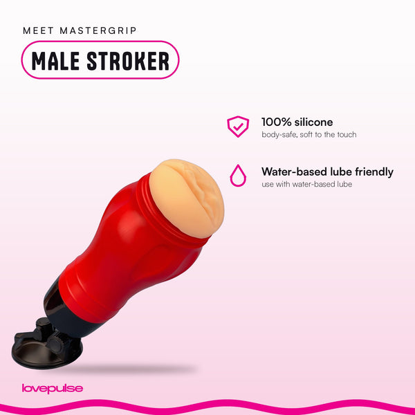 Mastergrip