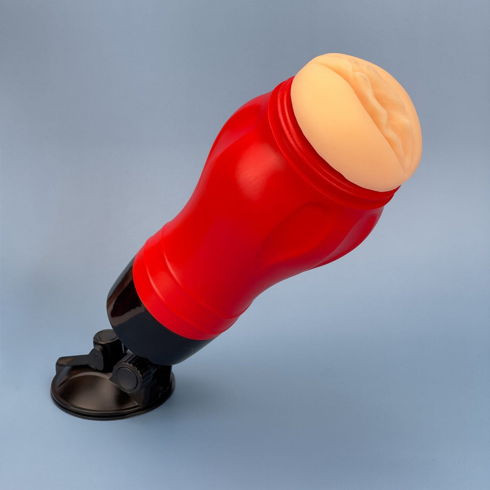Mastergrip