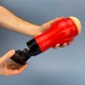 Mastergrip