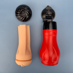 Mastergrip