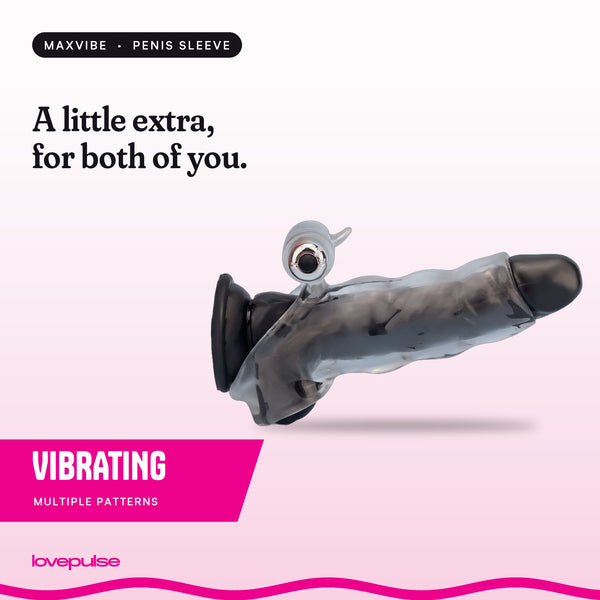 Maxvibe