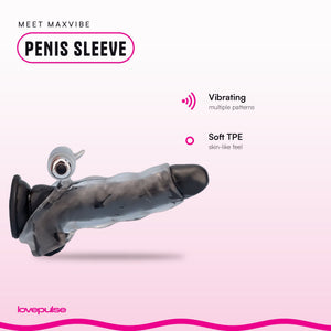 Maxvibe