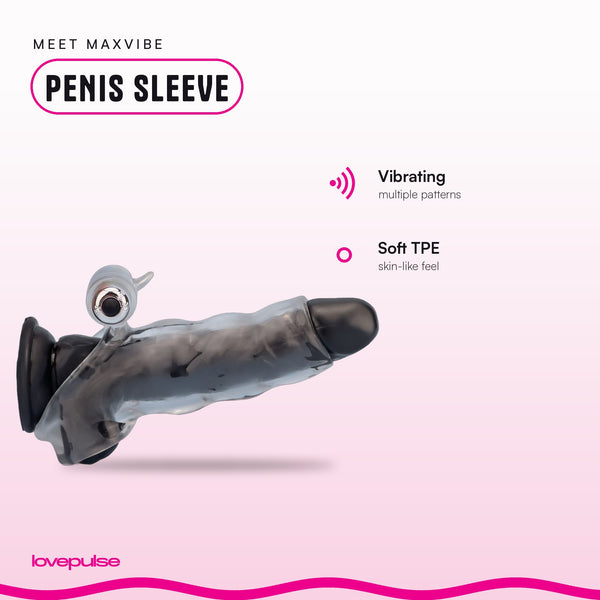 Maxvibe
