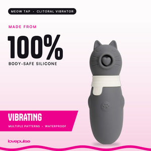 Meow Tap