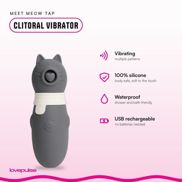 Meow Tap