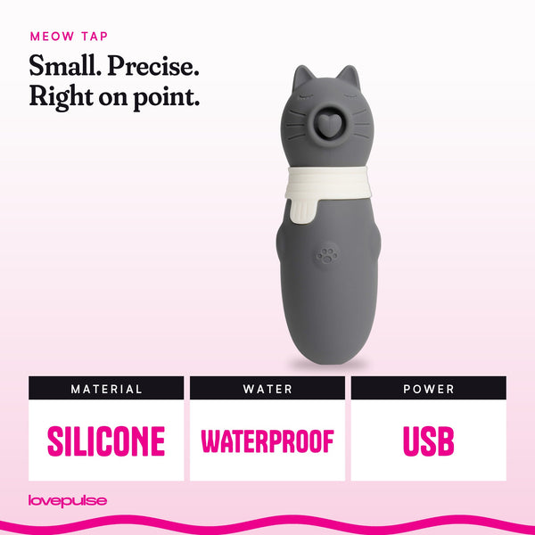 Meow Tap