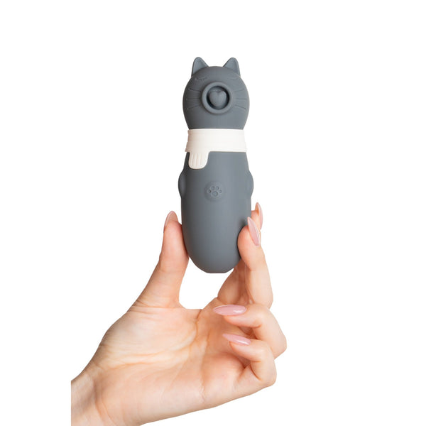 Meow Tap