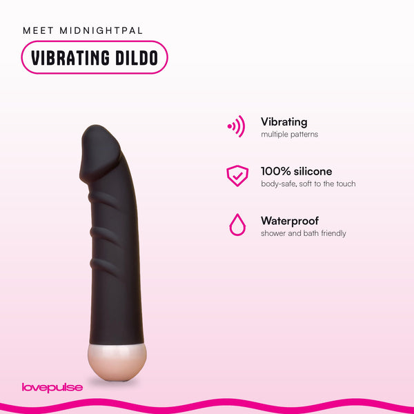 Midnightpal