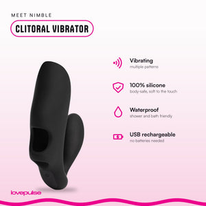 Nimble