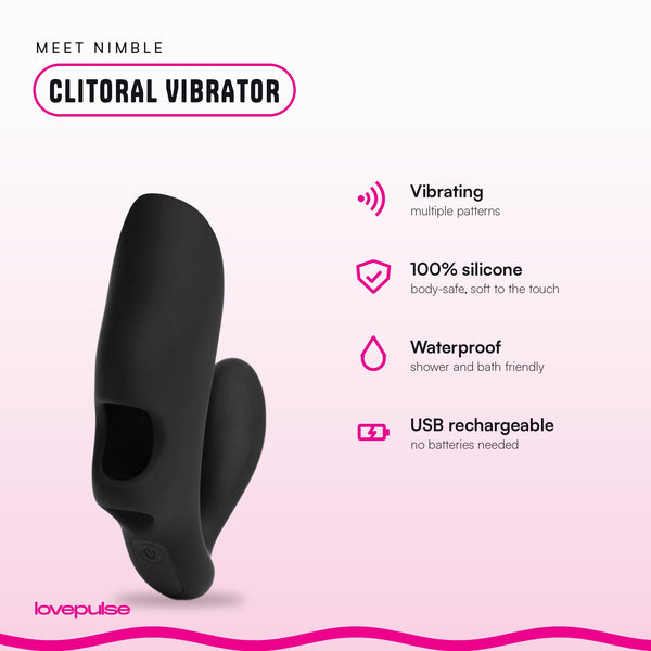 Nimble