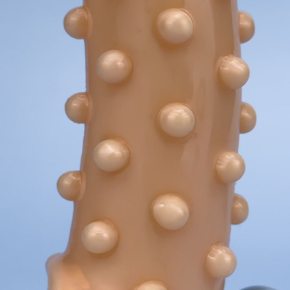 Nubby