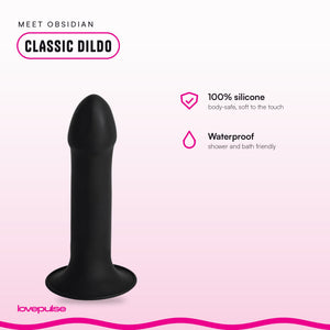 Obsidian