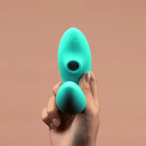 NYMPHO PULSE 2.0 NYMPHO PULSE 2.0