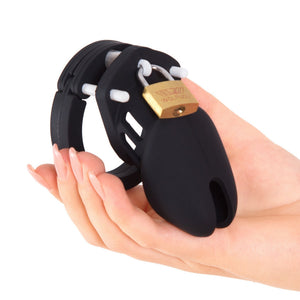 Padlock