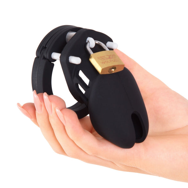 Padlock
