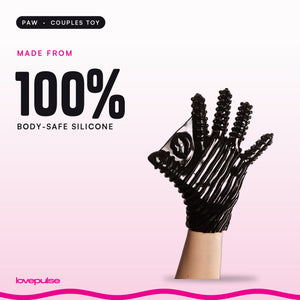 Paw