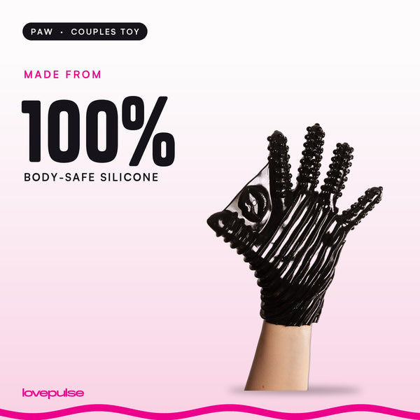 Paw