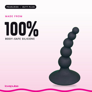 Pearlride