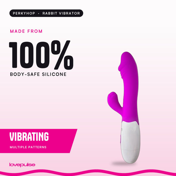 Perkyhop