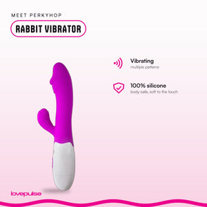 Perkyhop