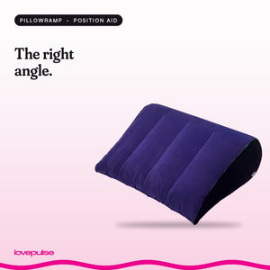Pillowramp