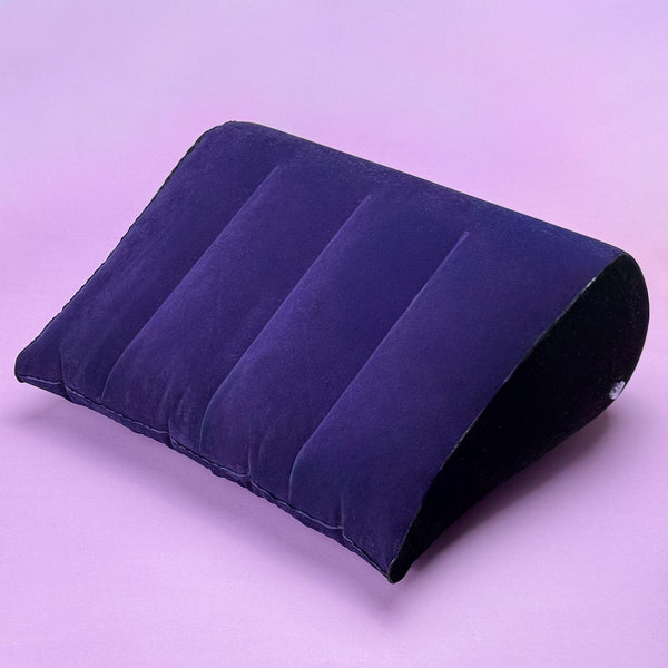 Pillowramp