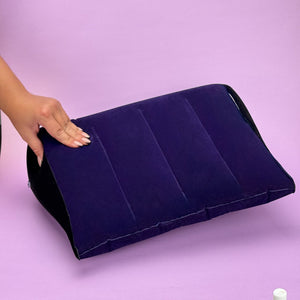 Pillowramp