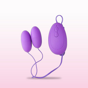 Pleasure Eggs