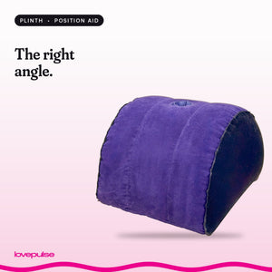 Plinth