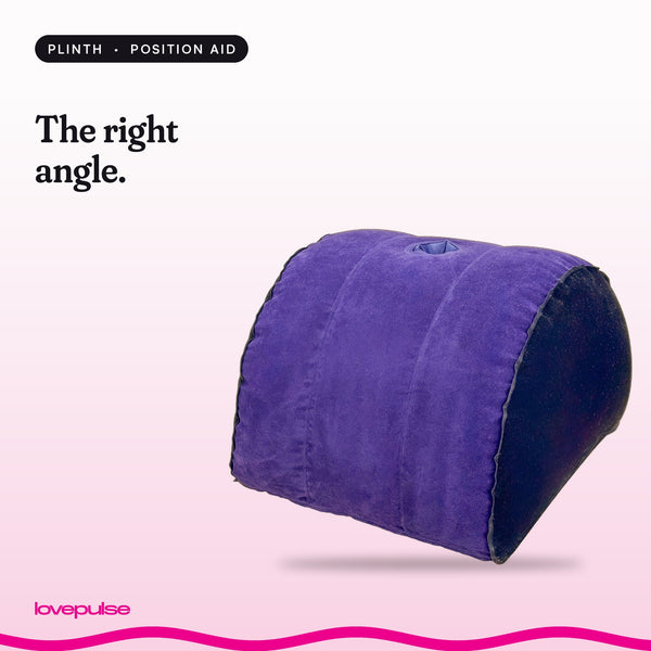 Plinth