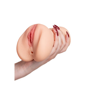 Plush