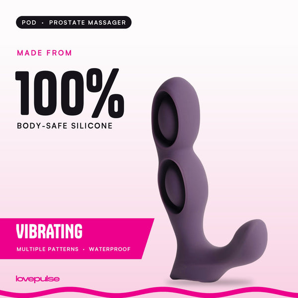 Pod