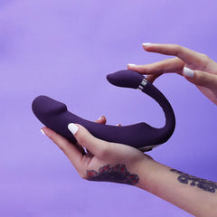 DOUBLE - E - LovePulse