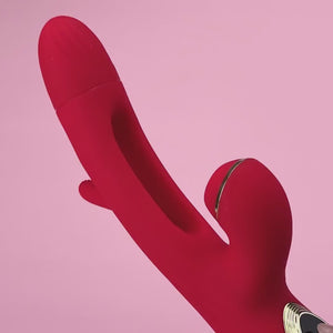 QUIVER - G